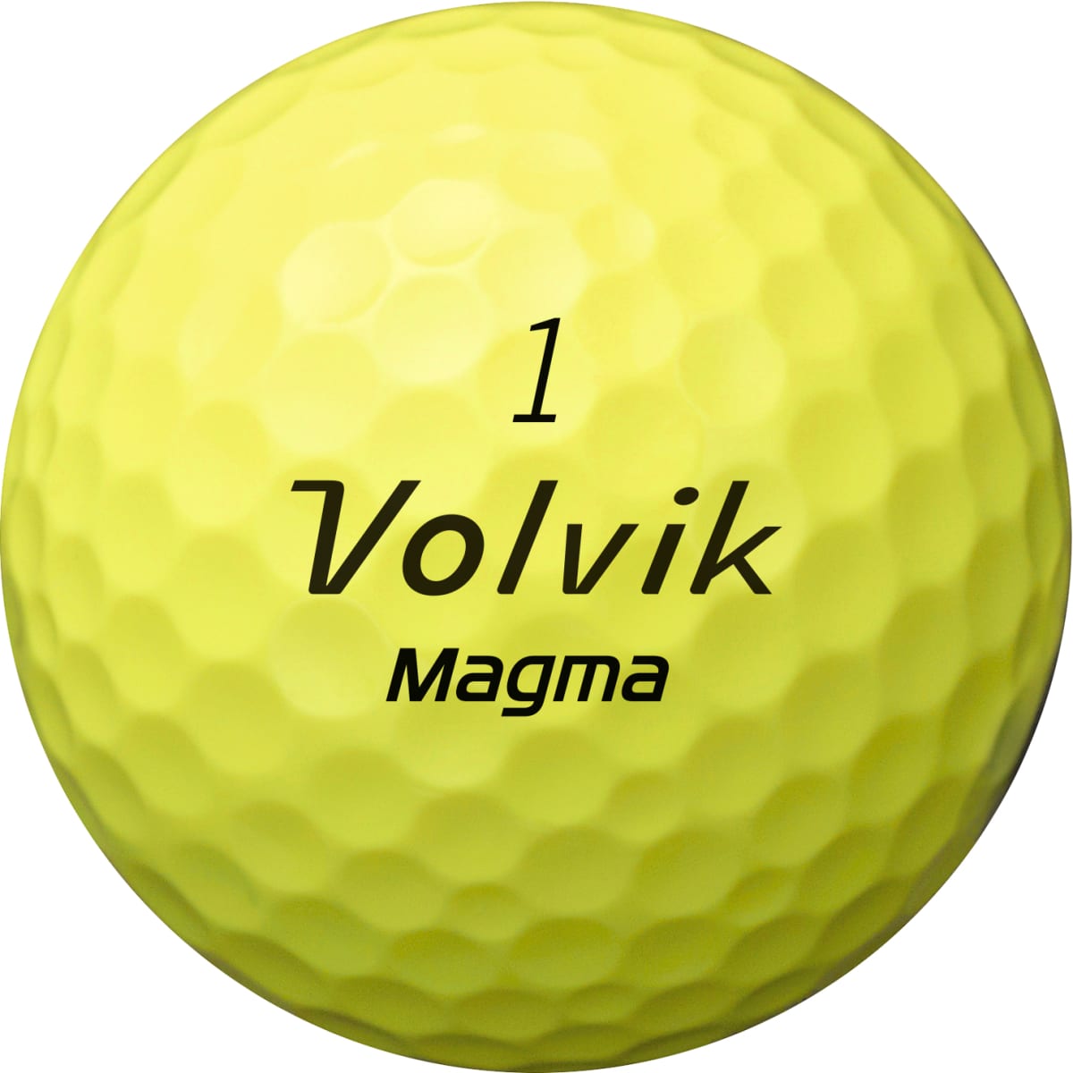 Volvik Magma - 1 Dozen Golf Balls