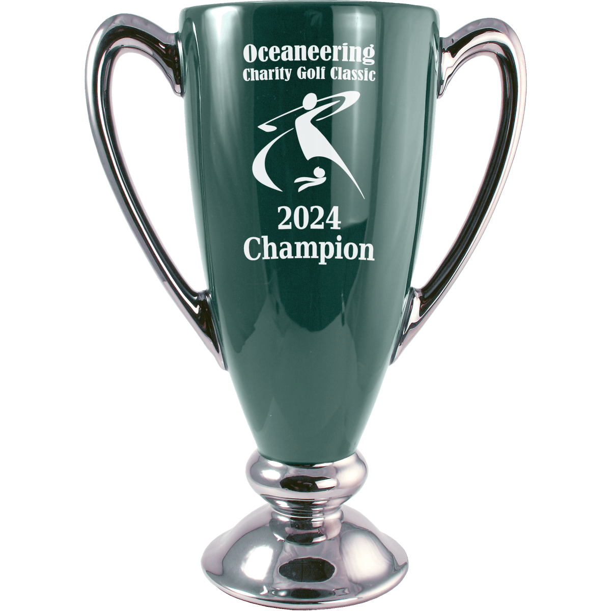Conductors Cup Trophy