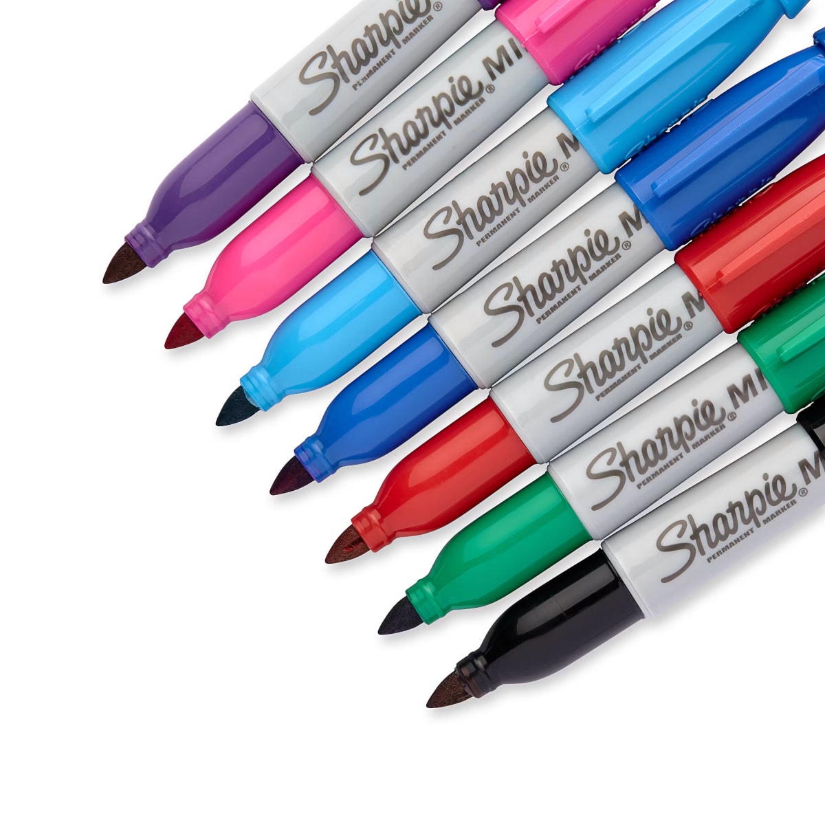 Sharpie Mini - 72 Count Display