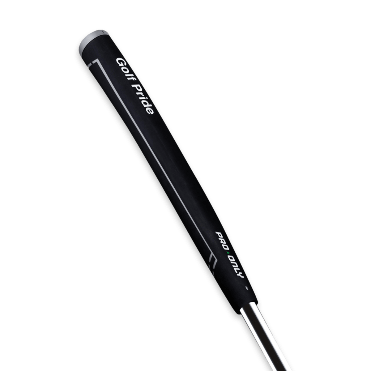 Golf Pride Pro Only Green Star Oval