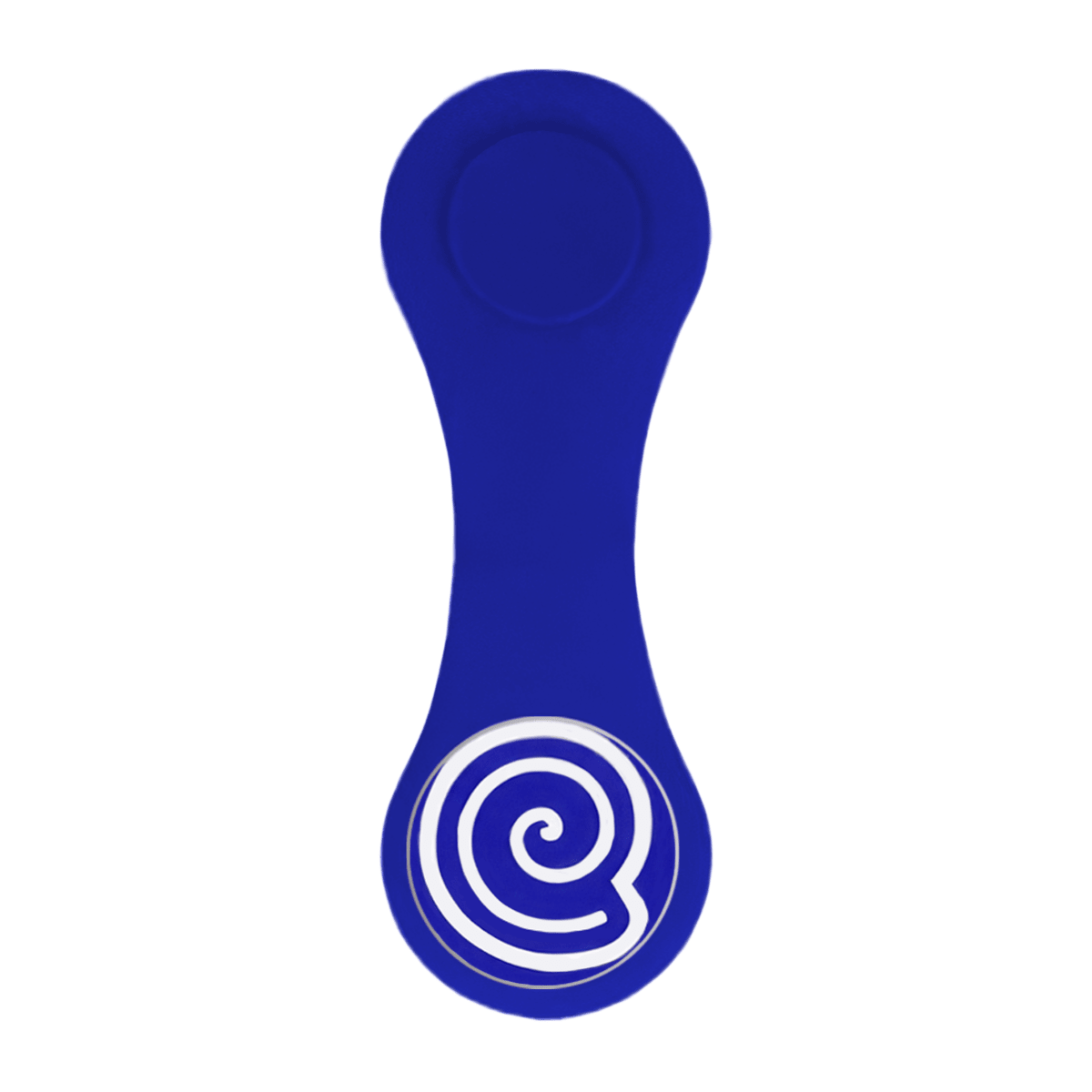 Jelly-Clipz Silicone Hat Clip with Ball Marker