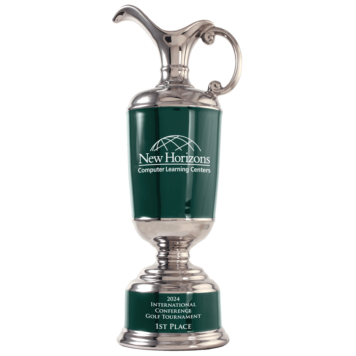 Horn Trophy