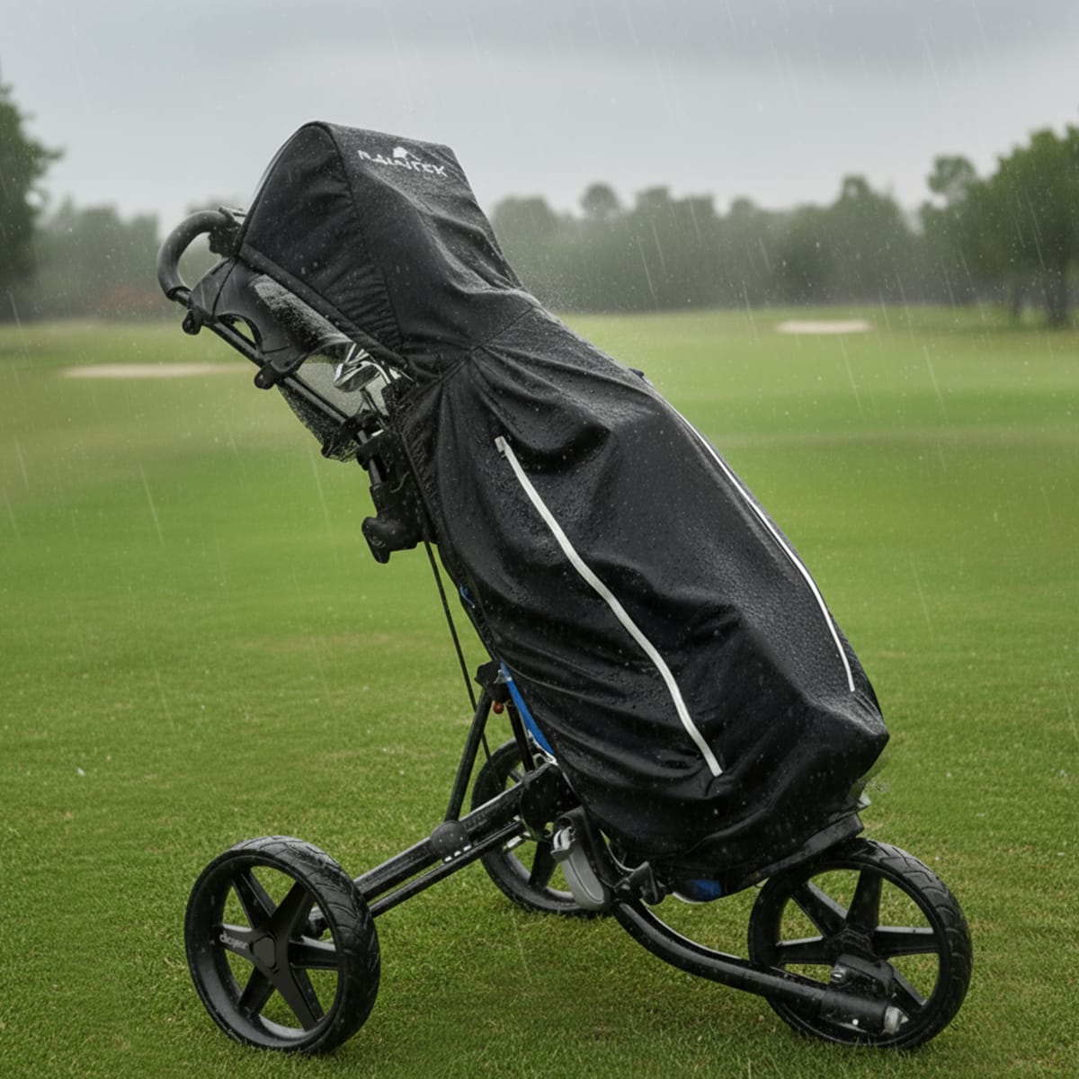 ProActive Sports Rain Tek Bag Cover