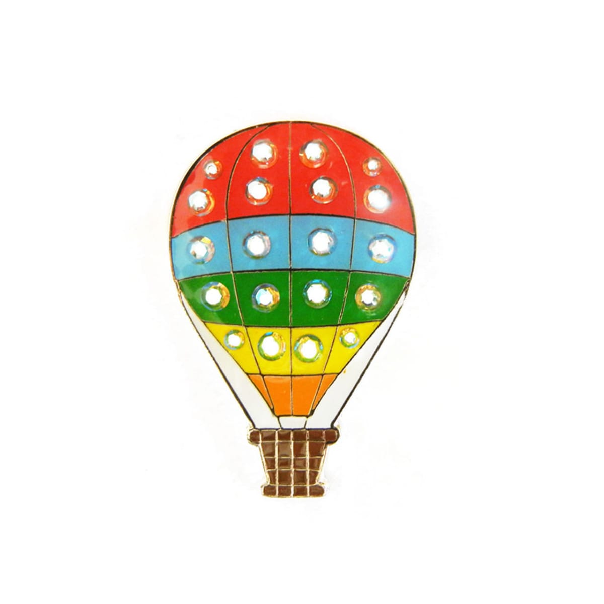 Navika Crystal Ball Marker
