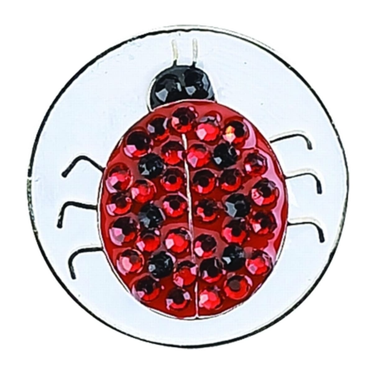 EverGolf Crystal Ball Marker