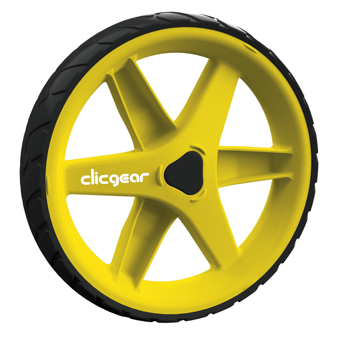 Clicgear Model Three-Wheel Cart Wheel Kit