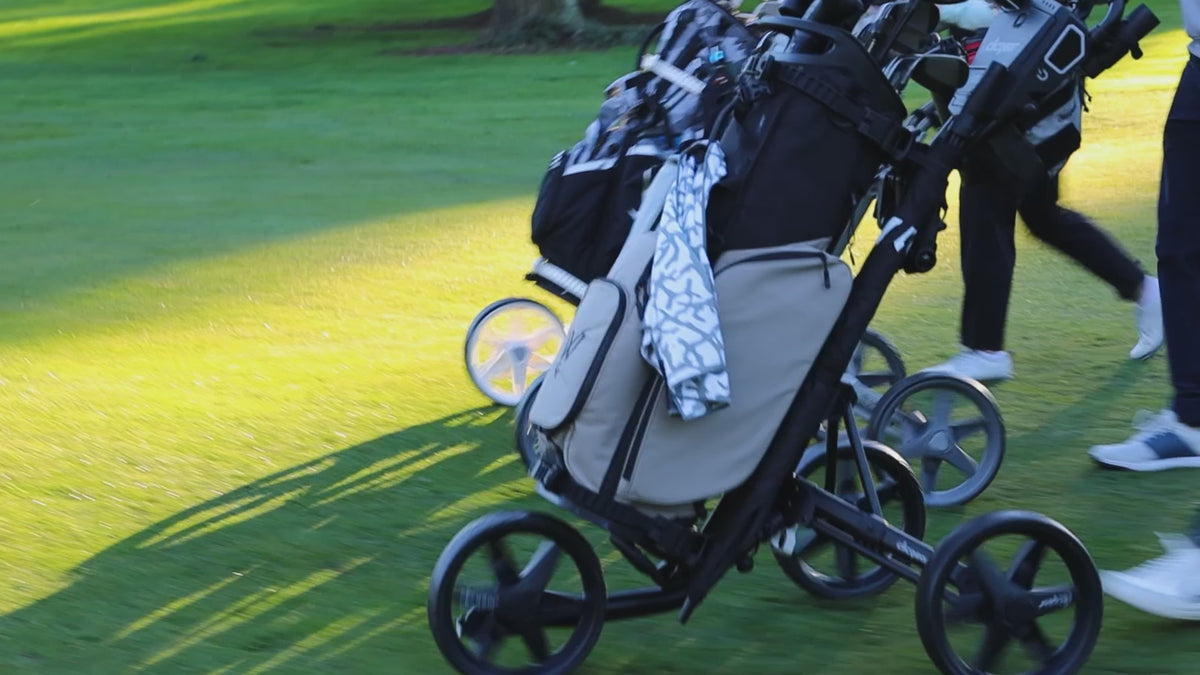 Load video: Clicgear Model 4.5 video