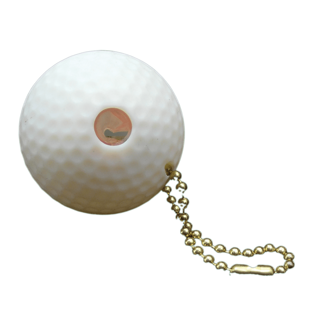 Stroke Shaver Golf Ball Pencil Sharpener