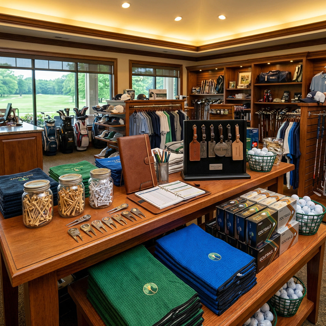 GT Golf Supply Co