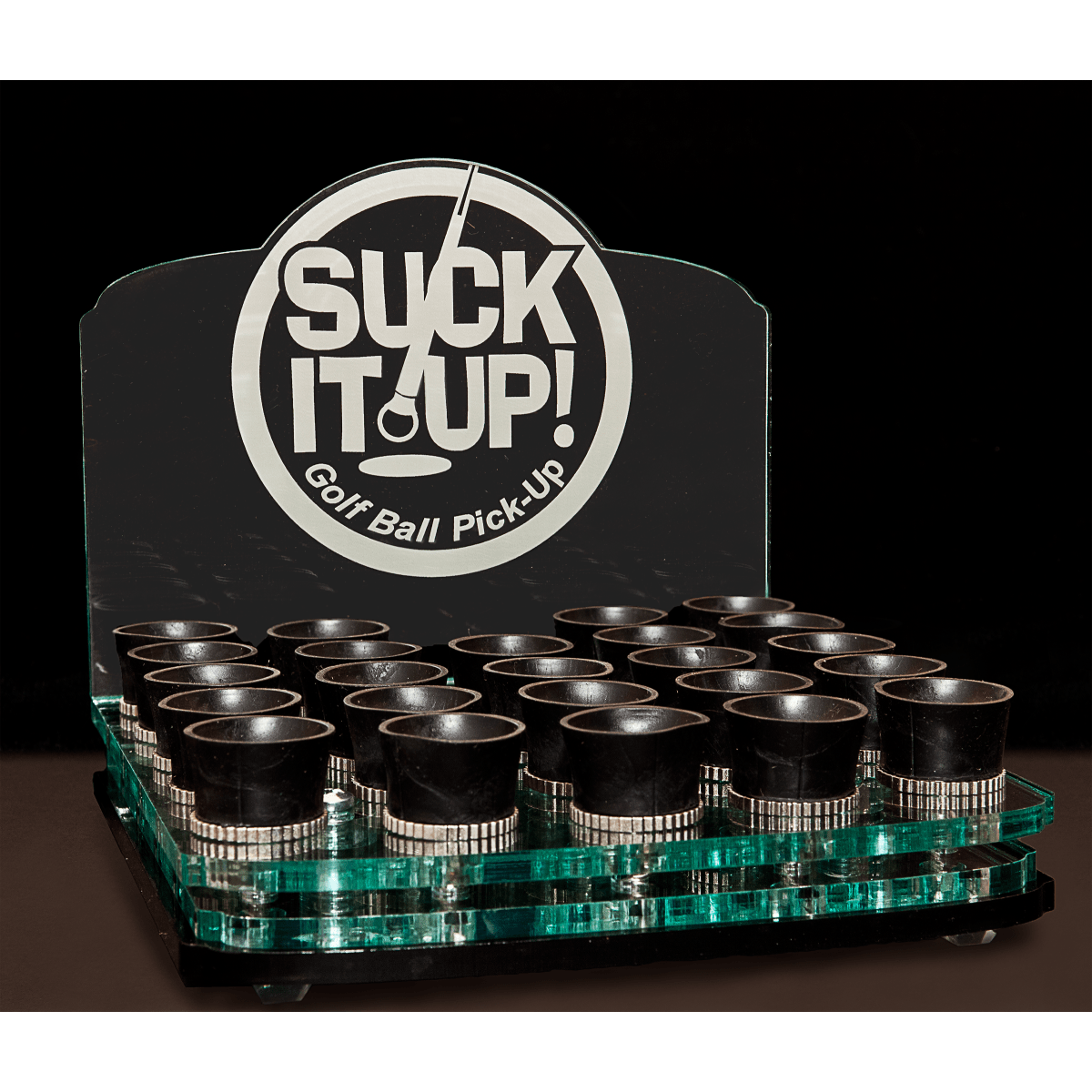 ProActive Sports Suck It Up Golf Ball Pick-Up