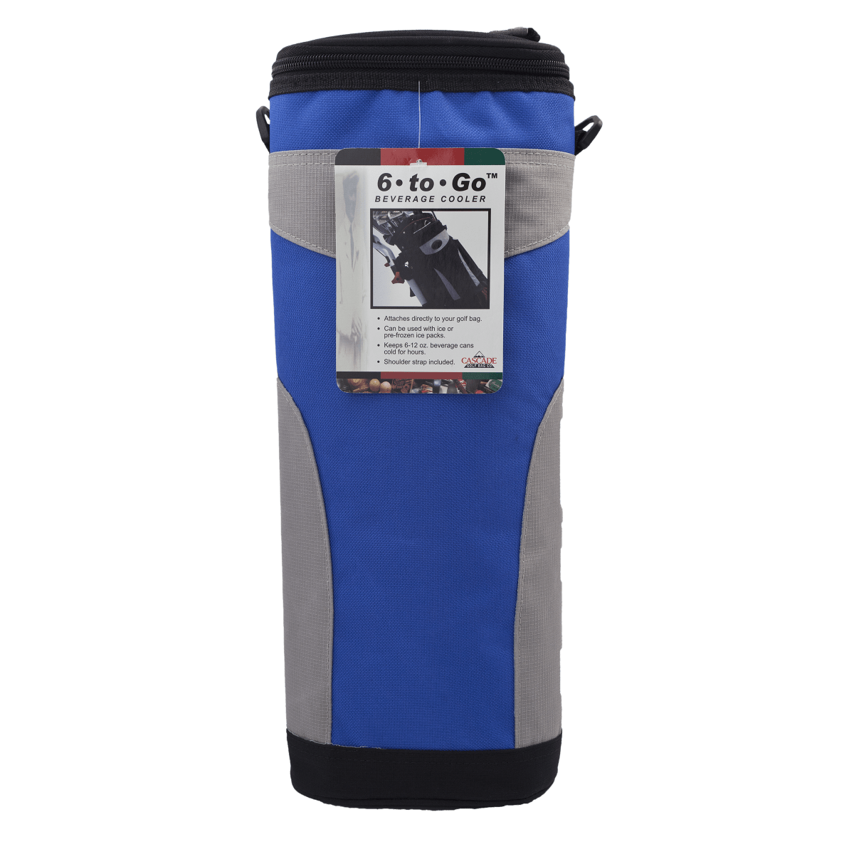 ProActive Sports 6 To Go Beverage Cooler