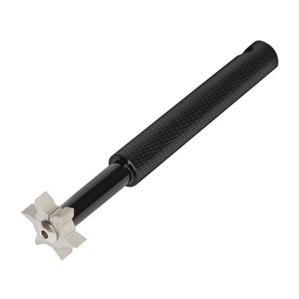 Range Rat Groove Sharpener