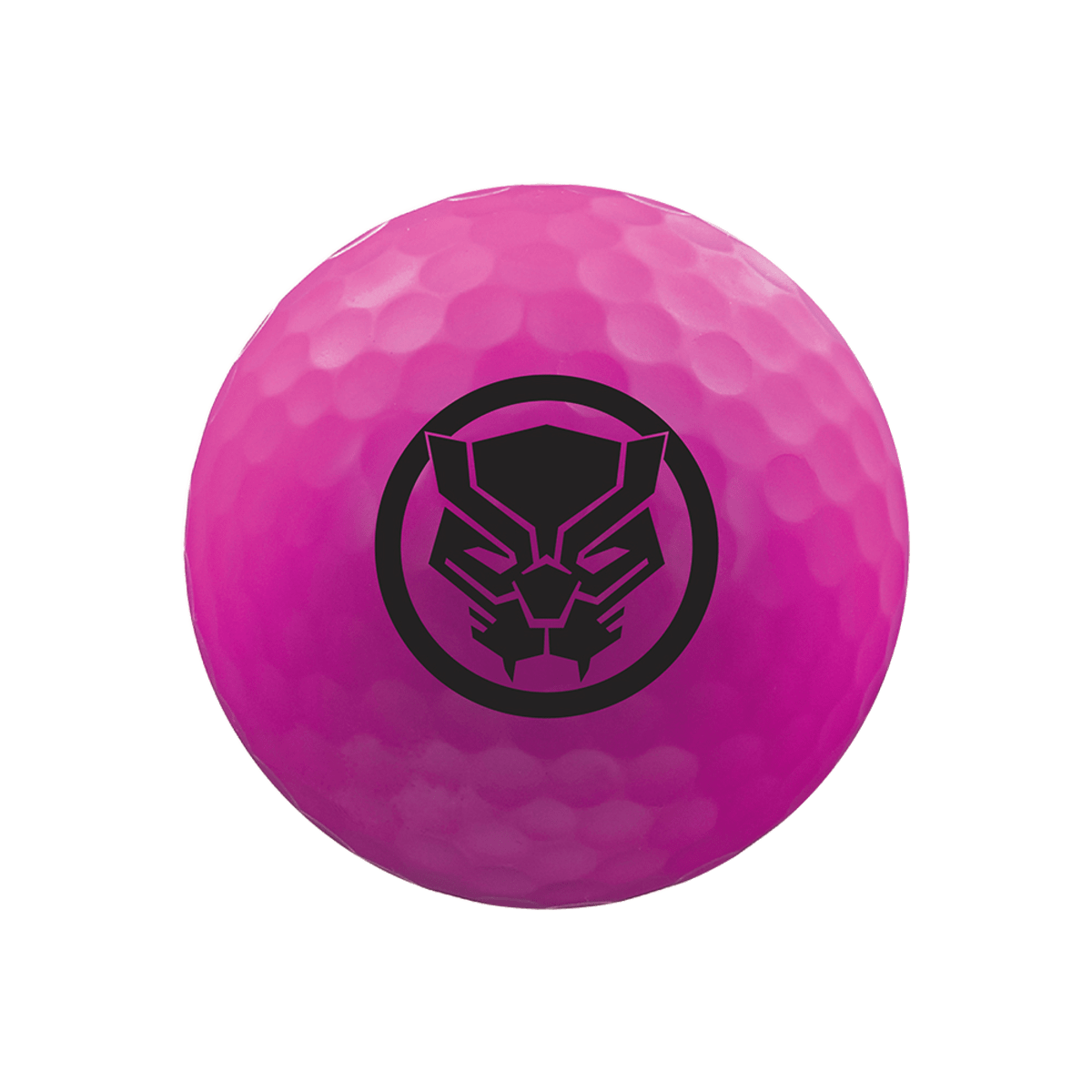 Volvik Vivid Soft Marvel Series - 4 Balls