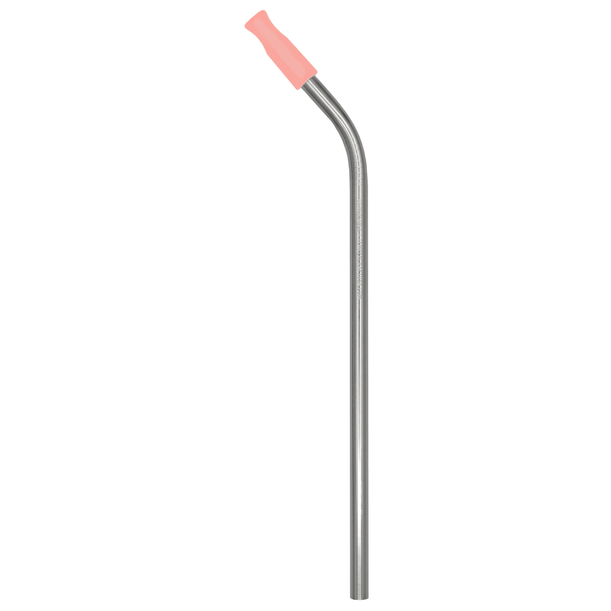 Tempercraft Stainless Straw Tall