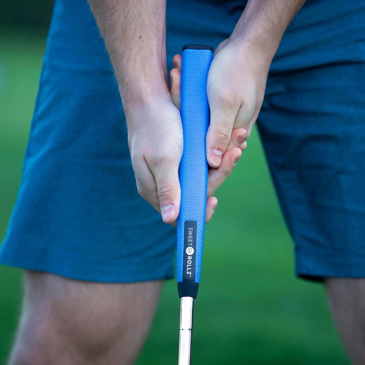 Sweet Rollz Putter Grips