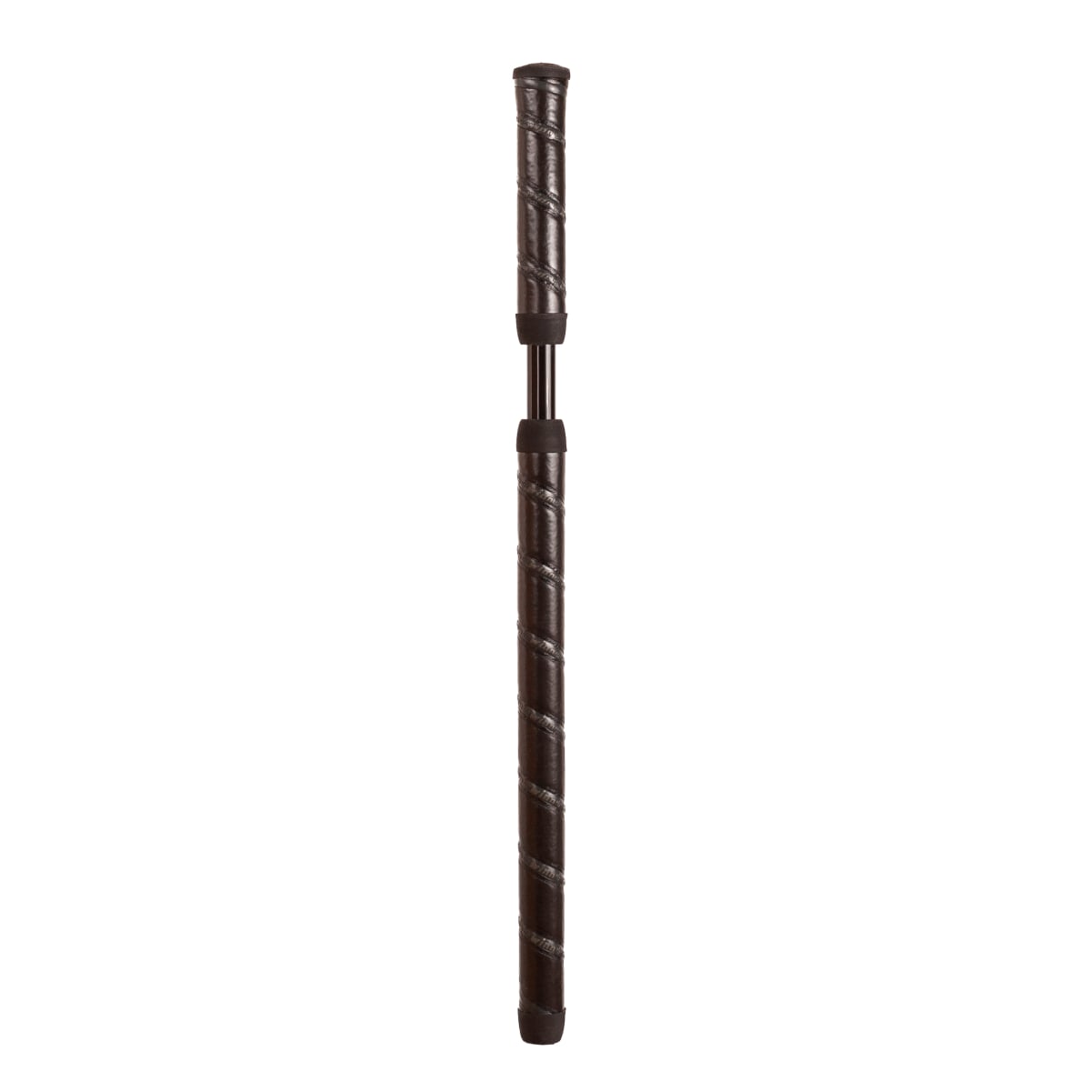 Winn Grips 2-Piece Round Long - Black/Grey
