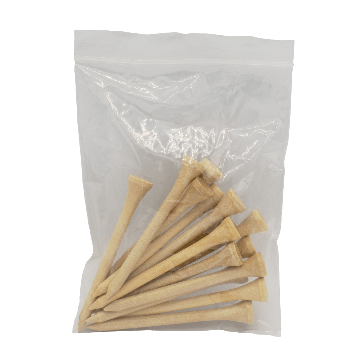 ProActive Sports Tees - 2 3/4" - 15 Pack