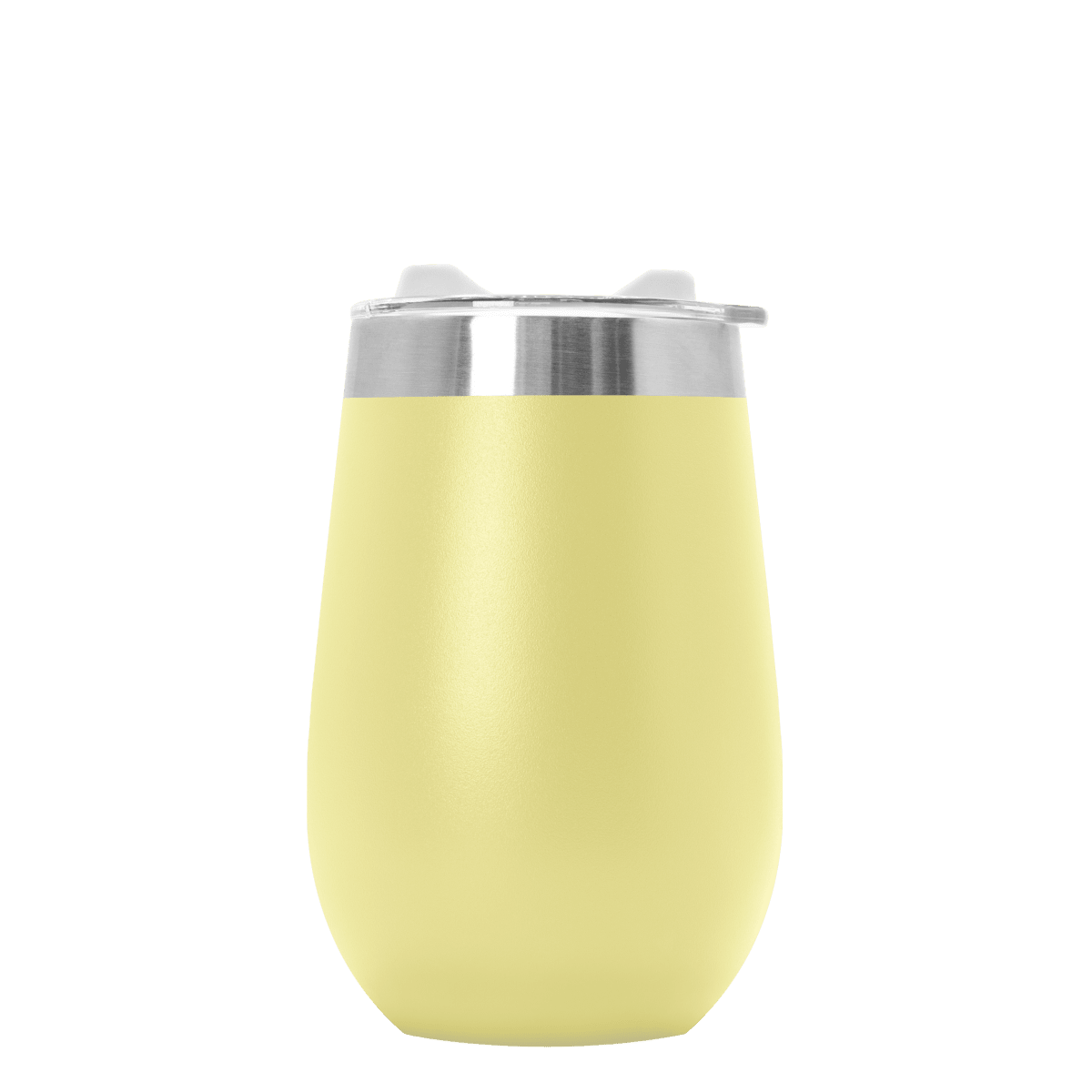 Tempercraft 12oz Wine Tumbler