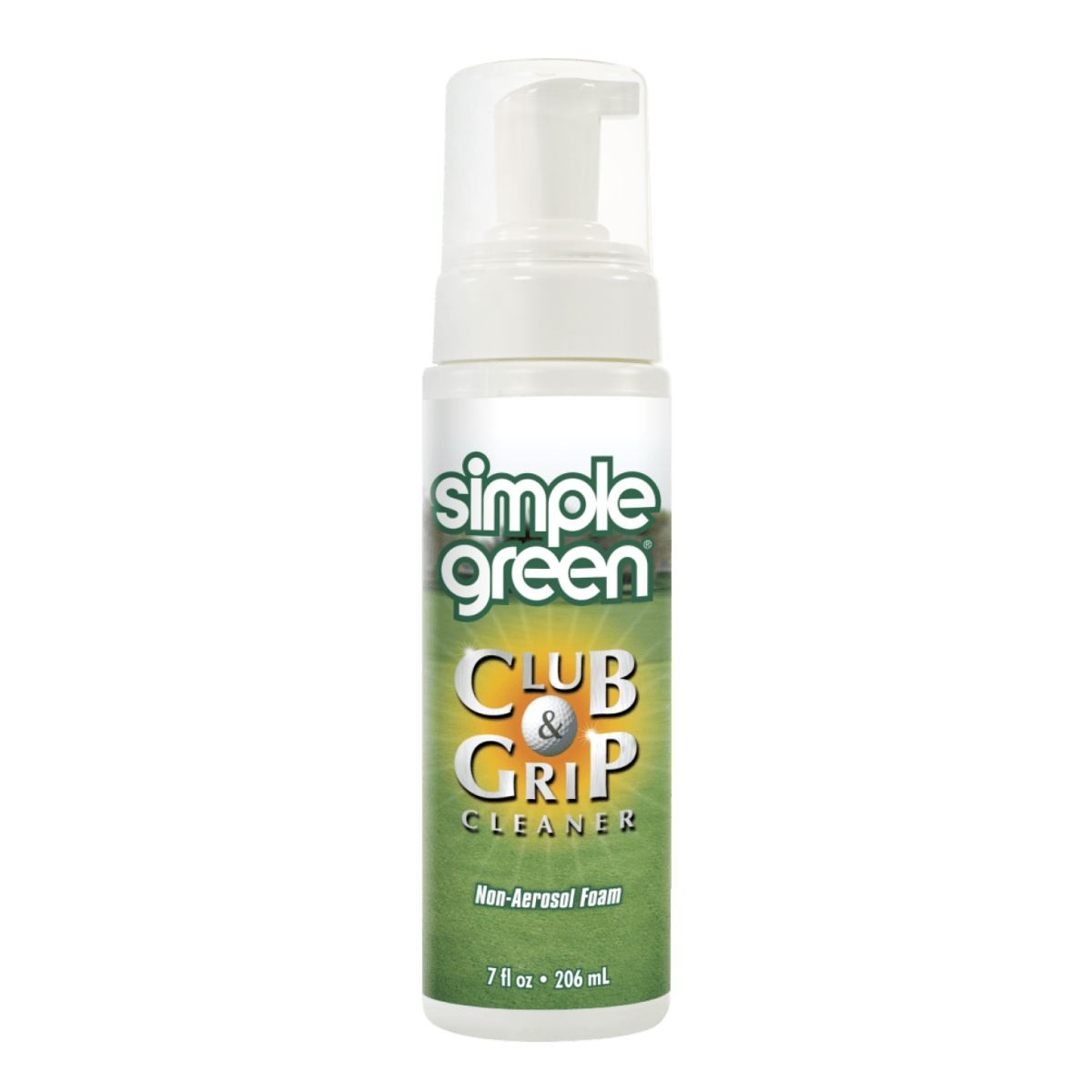 Simple Green 7oz. Bottle