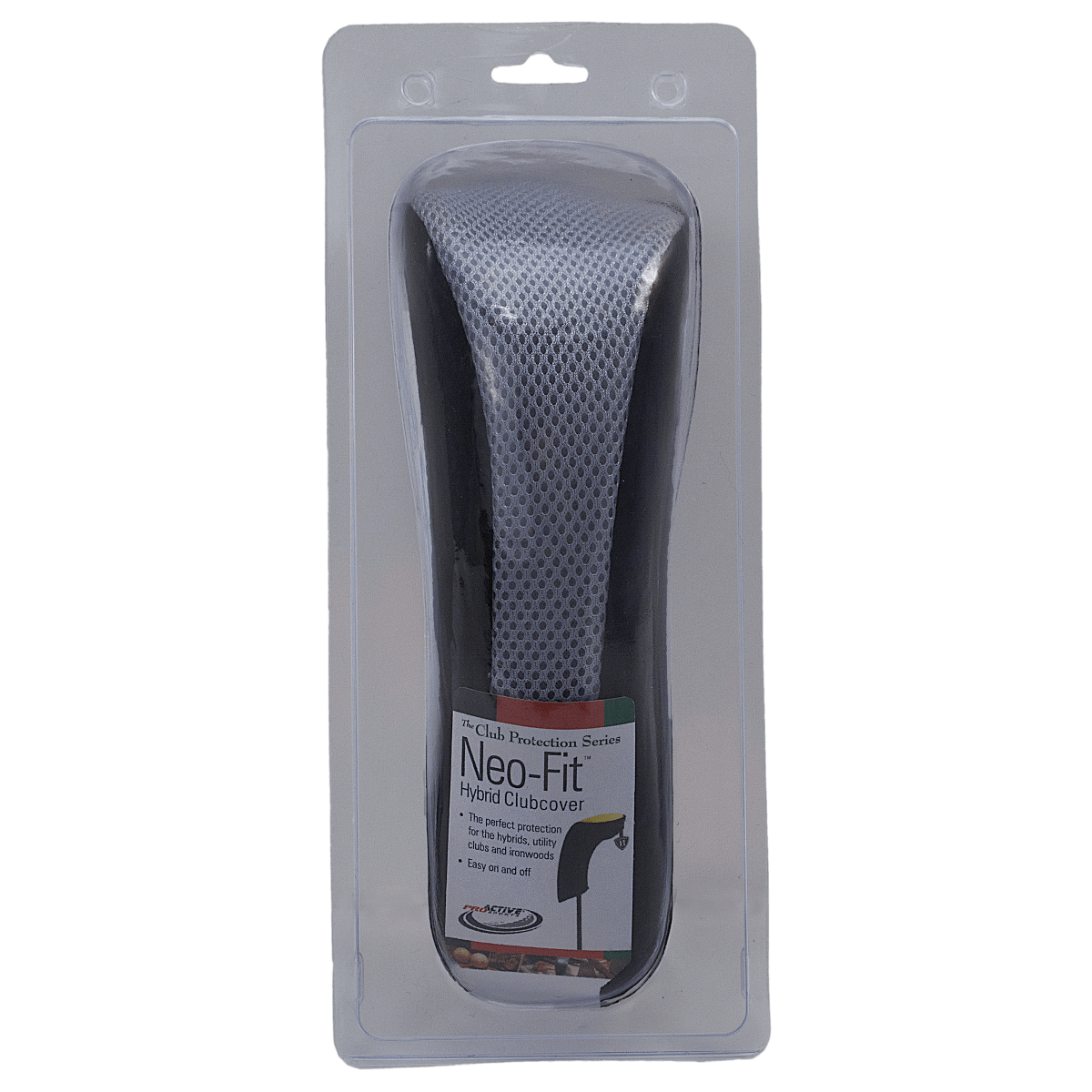 ProActive Sports Hybrid Headcover