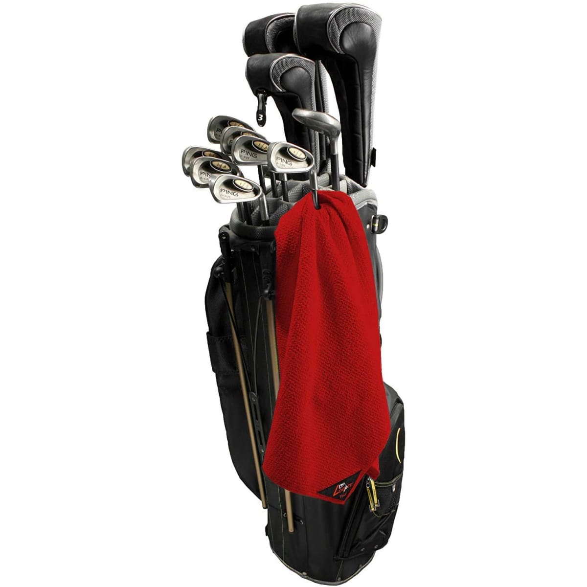 ProActive Sports Looper Tour Towel