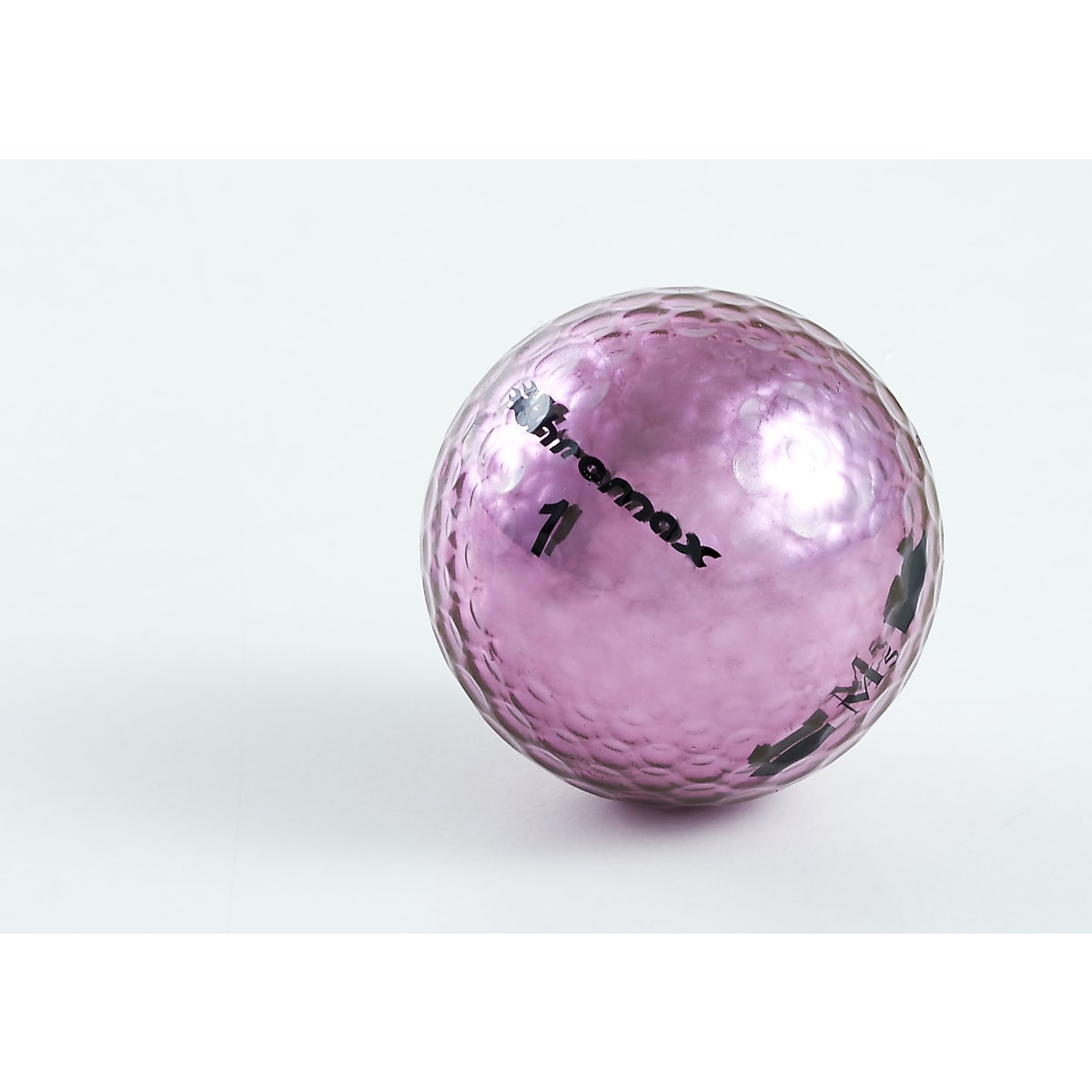 Chromax M5 Balls - 3 Pack