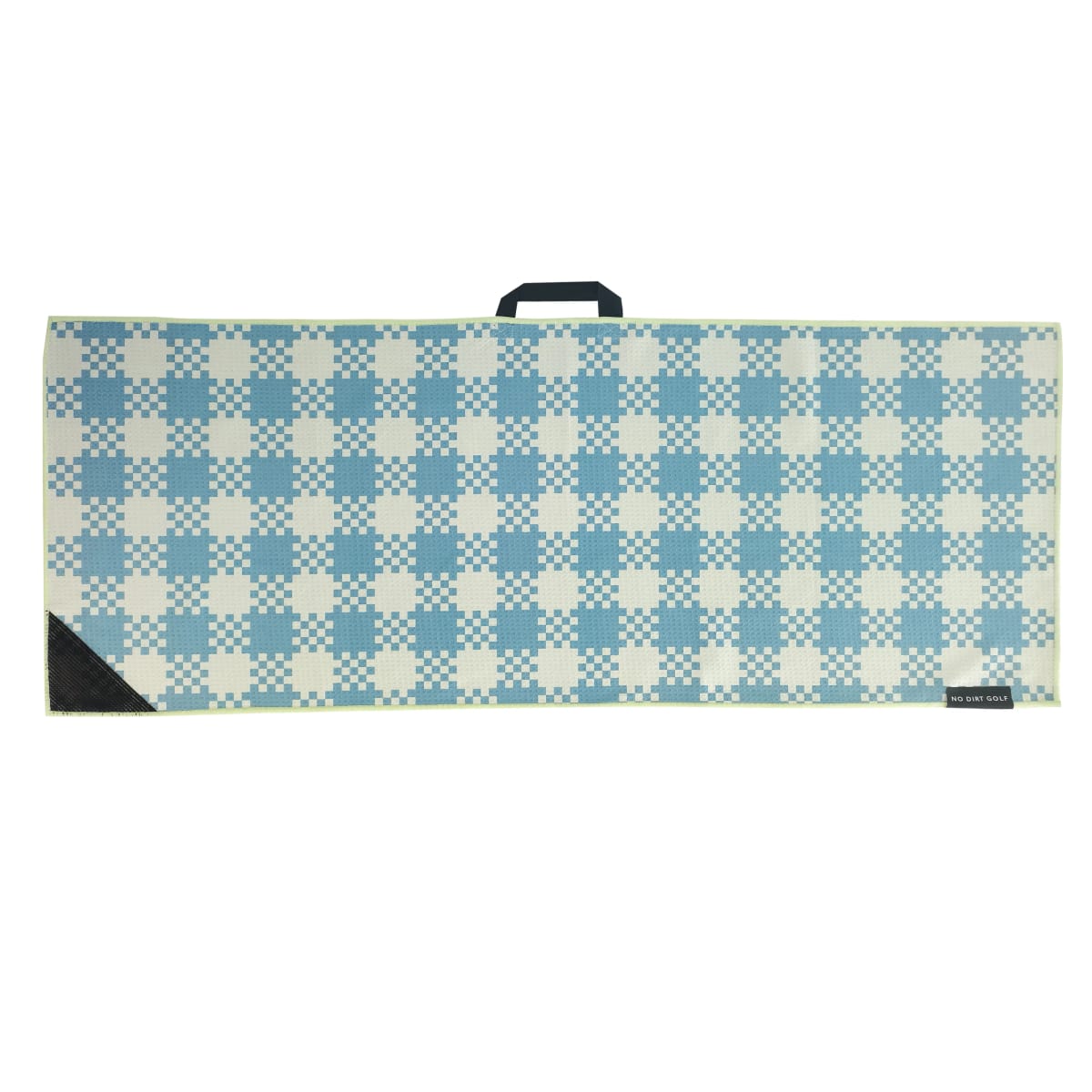 No Dirt Towels - 16" x 39"