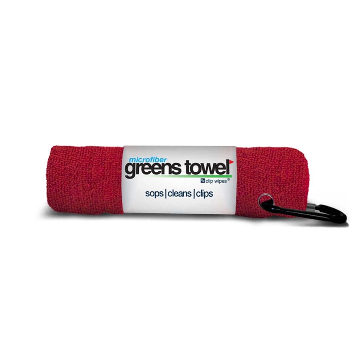 Greens Towel - 16" x 16"