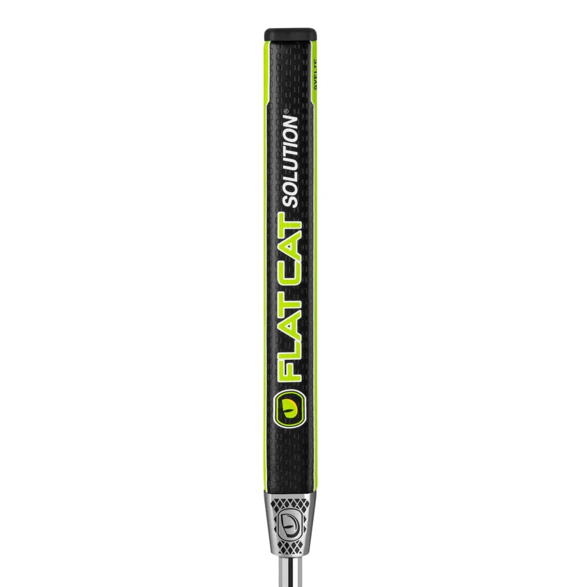 Flat Cat Solution Putter Grip