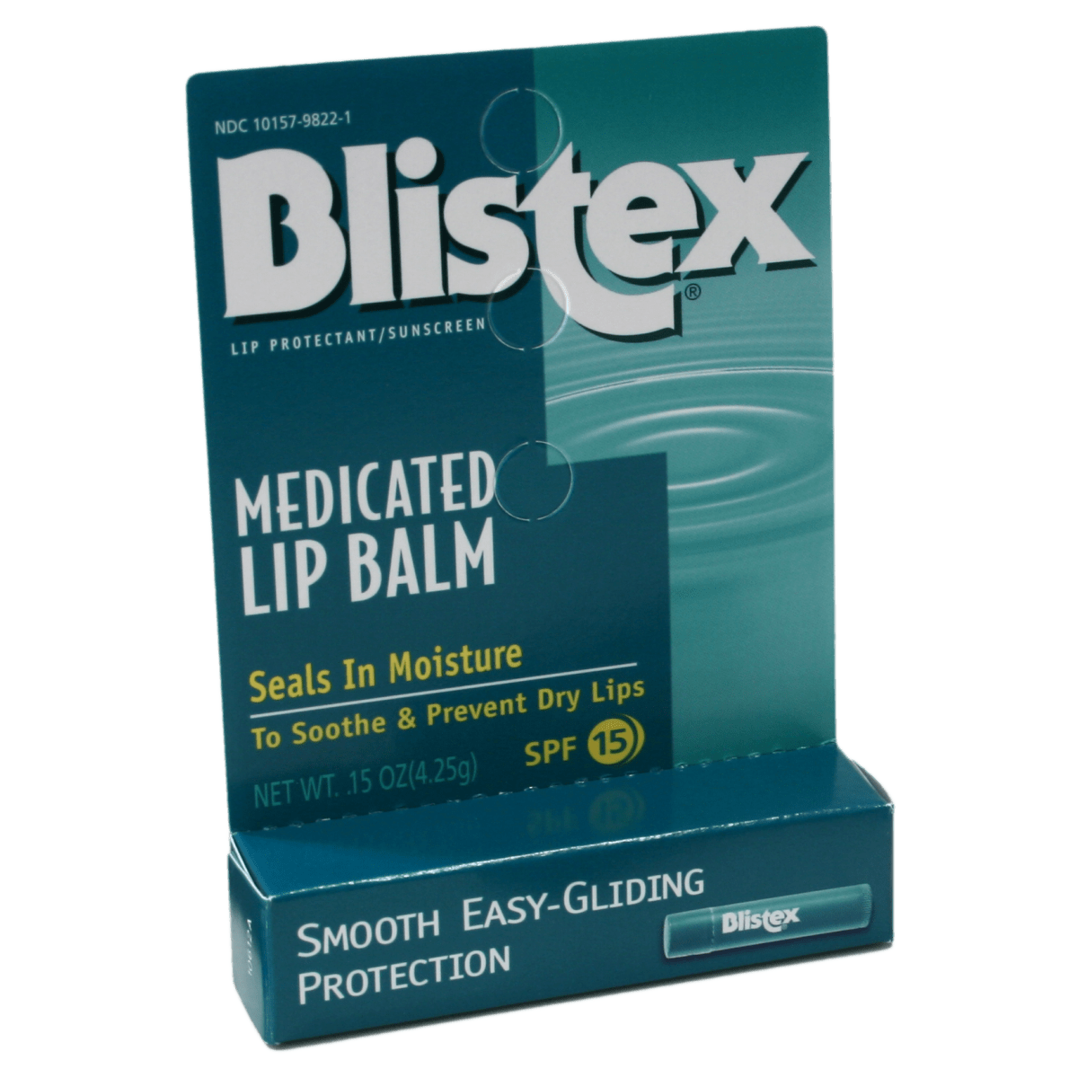 Blistex Lip Balm