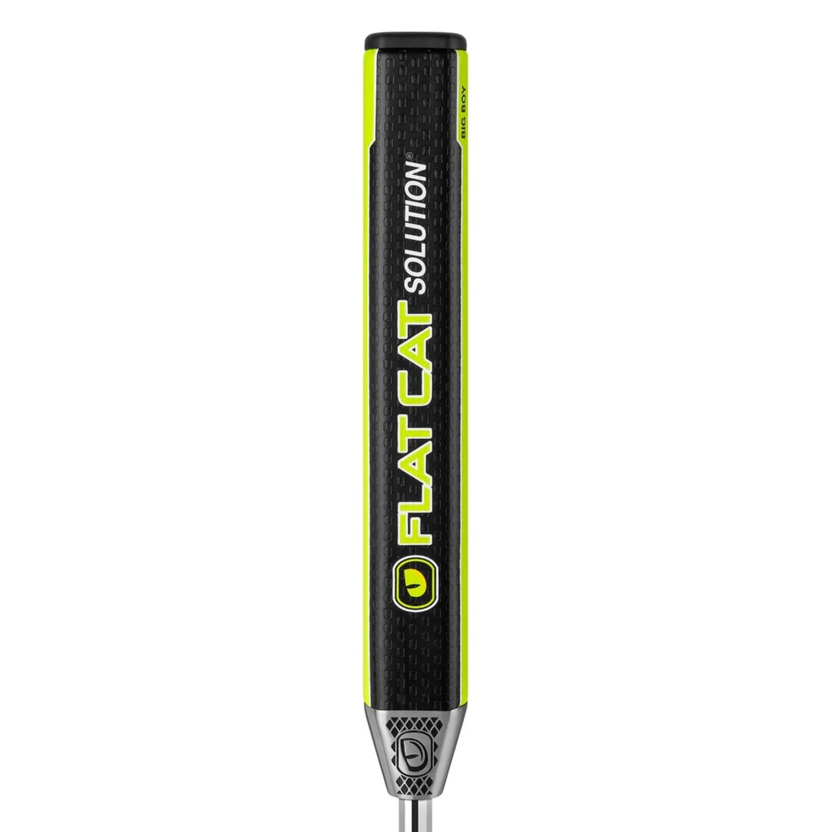 Flat Cat Solution Putter Grip