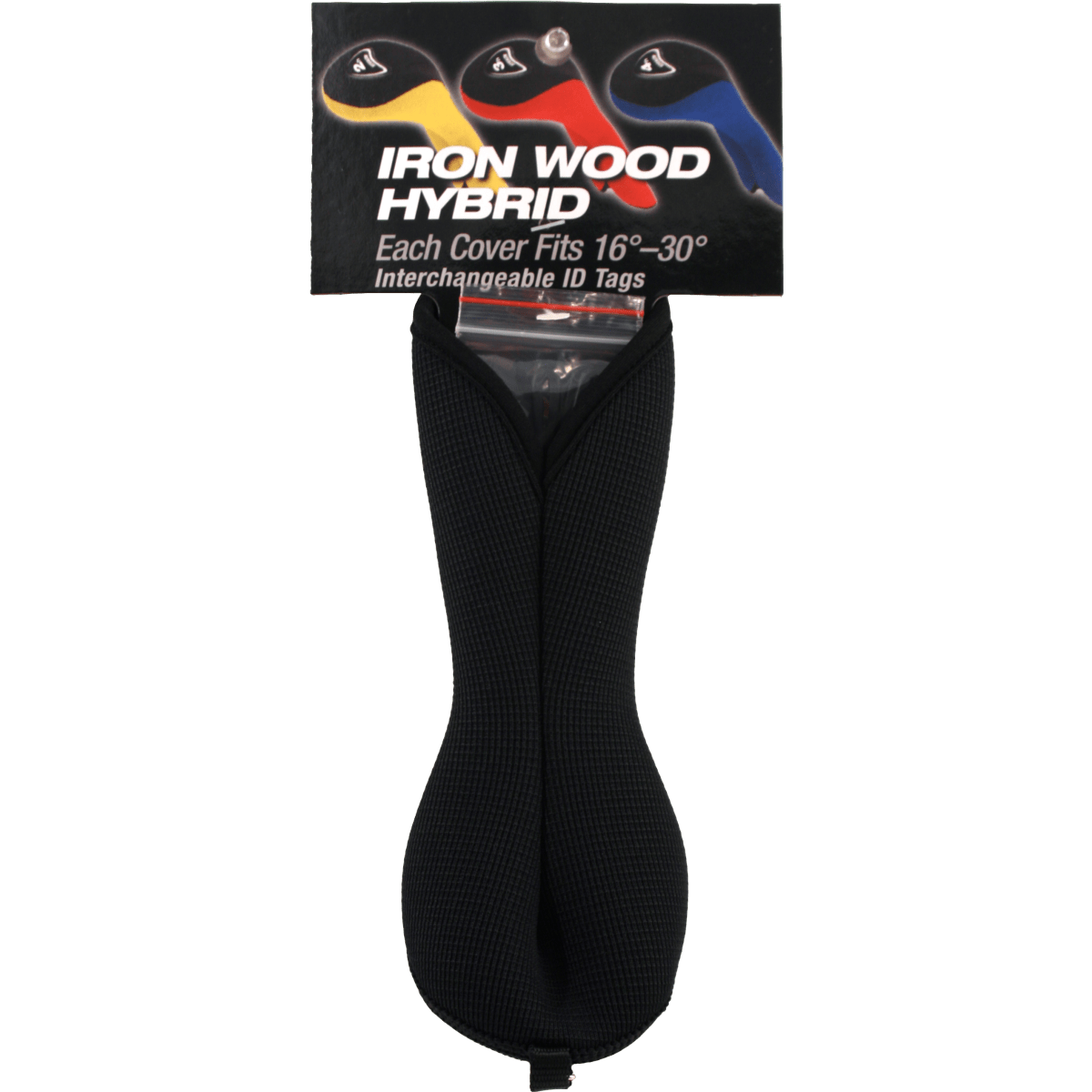 Stealth IronWood Headcover