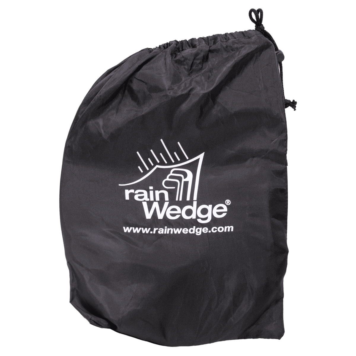 Rain Wedge Hood