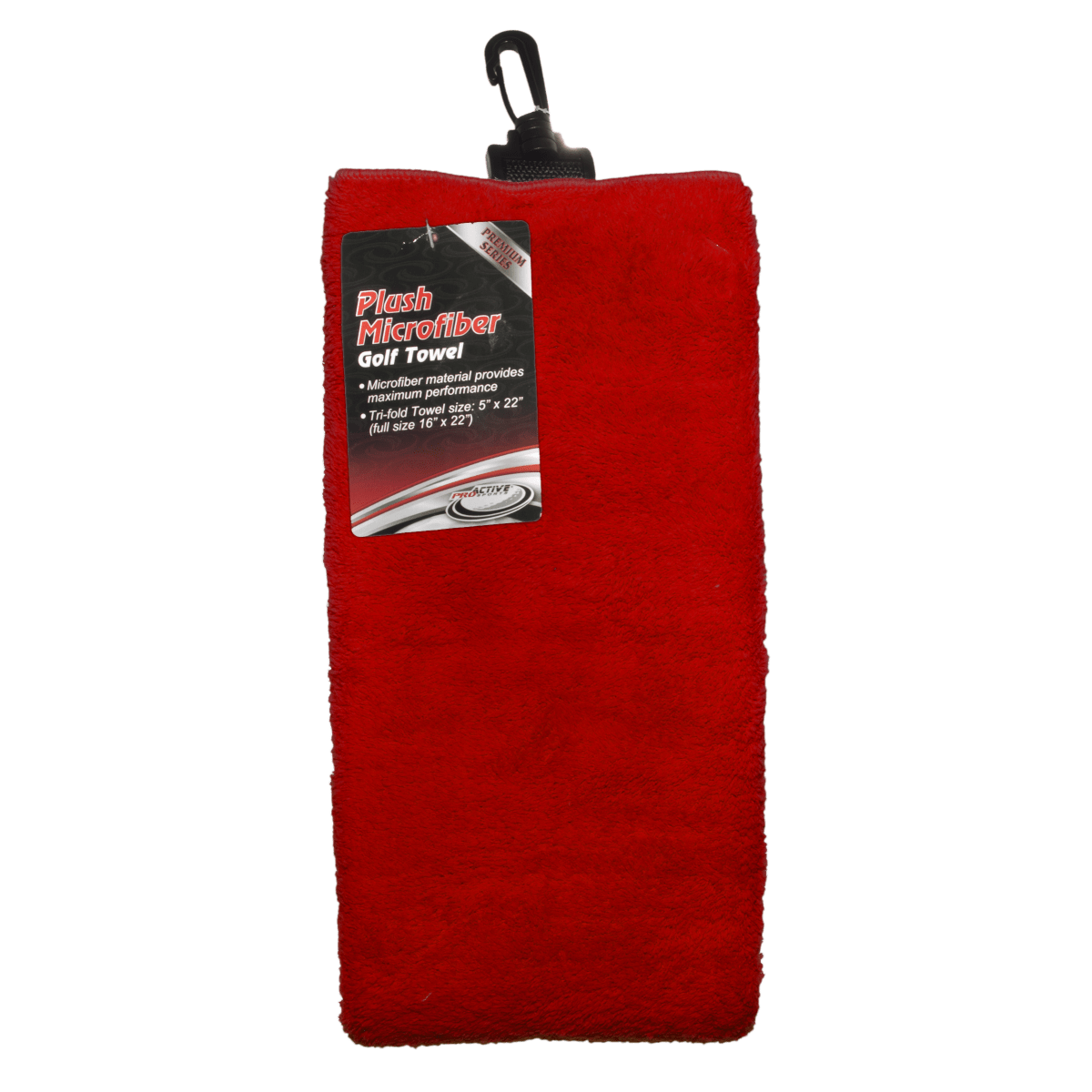ProActive Sports 16" x 22" Microfiber Towel