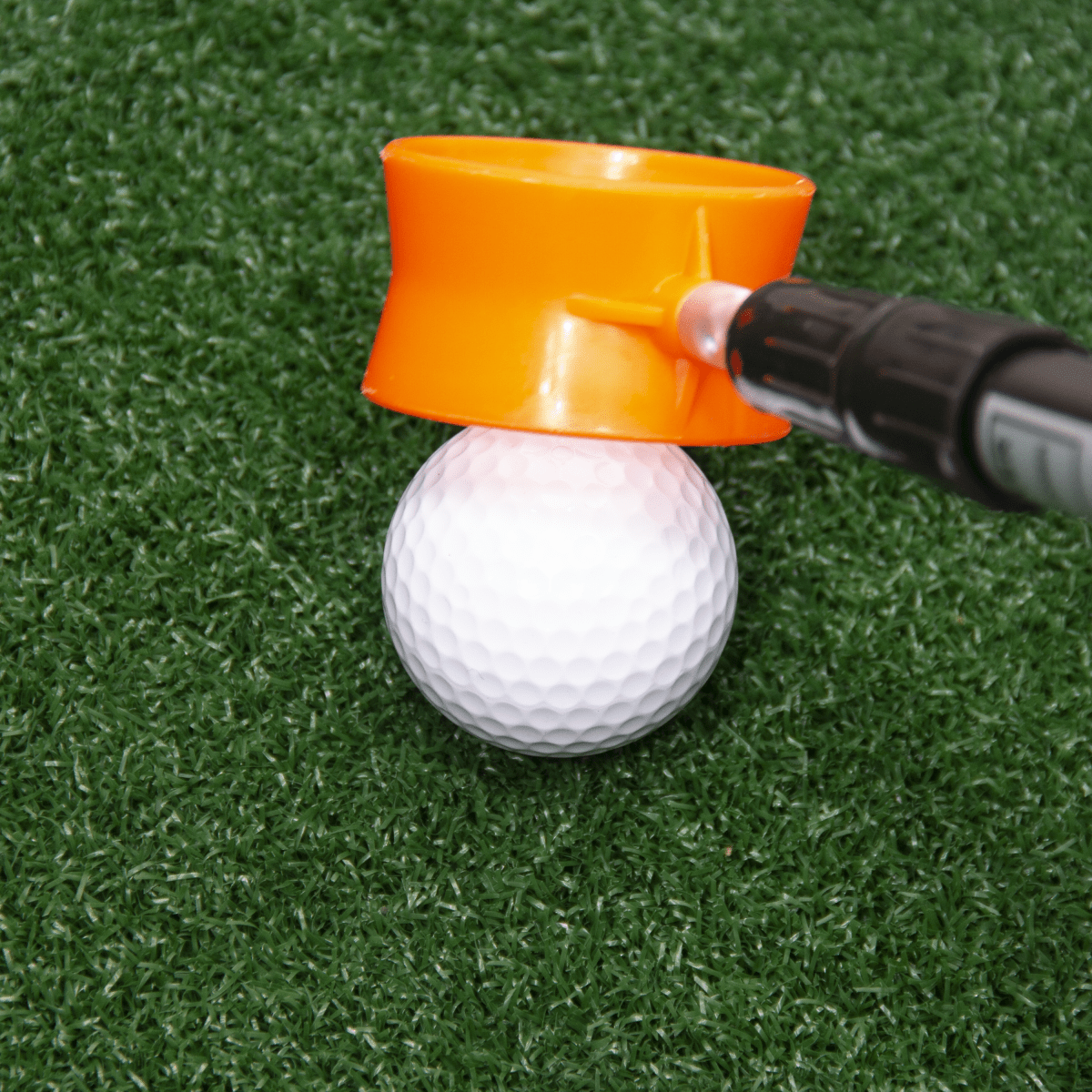 ProActive Sports Fluorescent Head Retriever