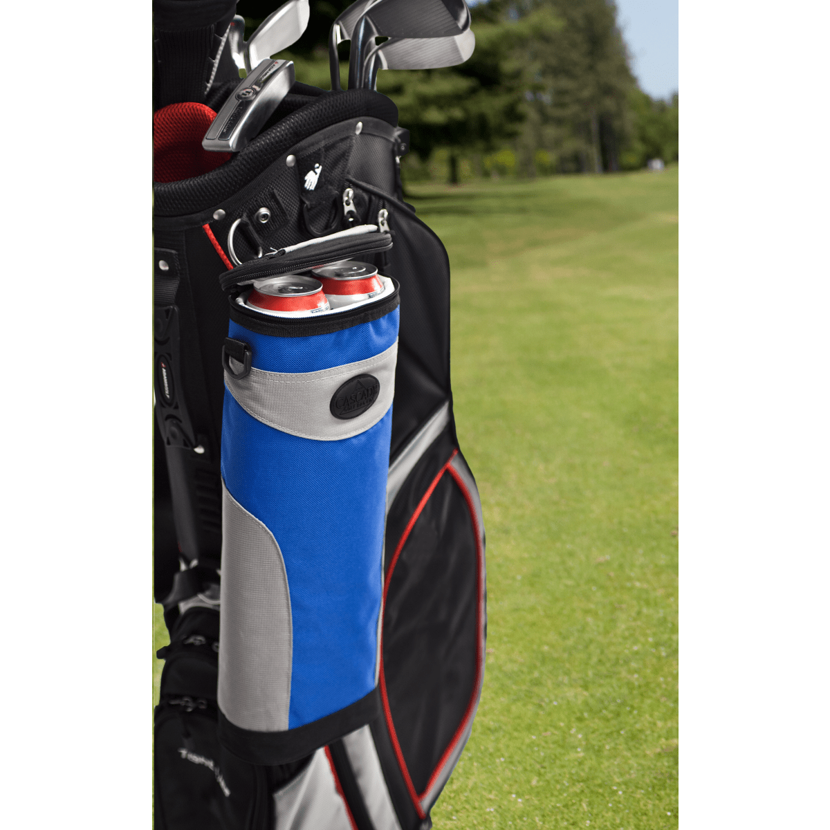 ProActive Sports 6 To Go Beverage Cooler
