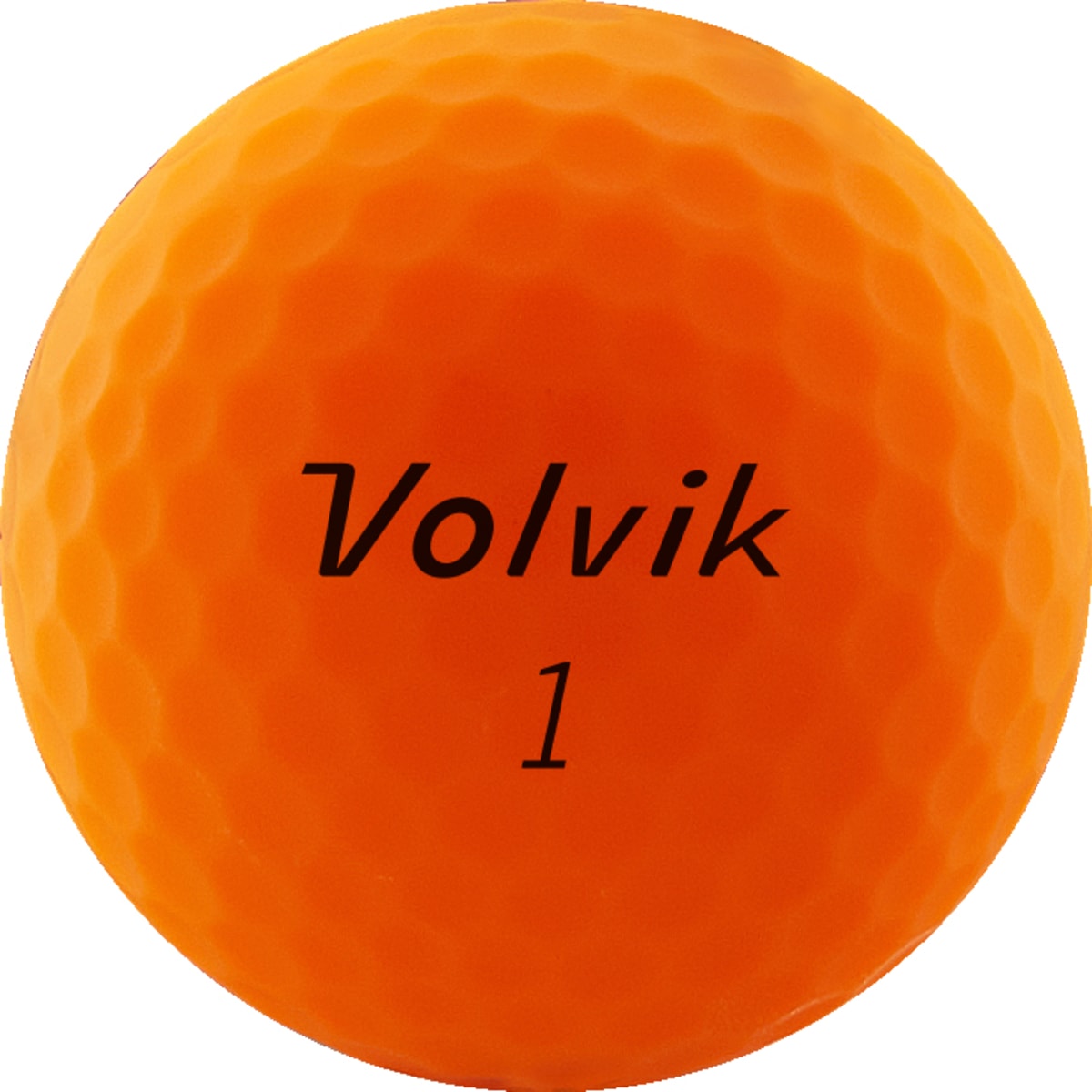 Volvik Vivid Soft - 1 Dozen Golf Balls