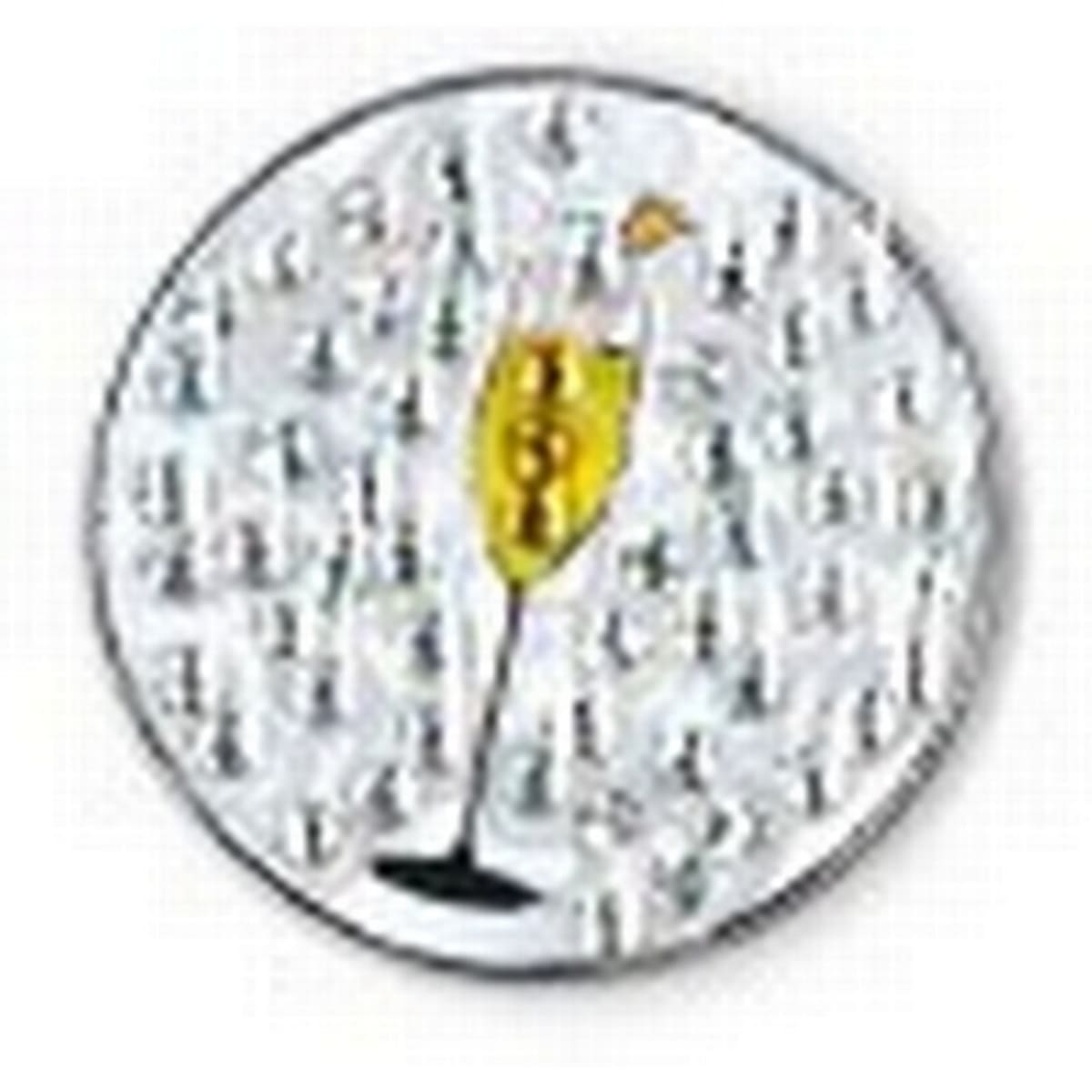 EverGolf Crystal Ball Marker