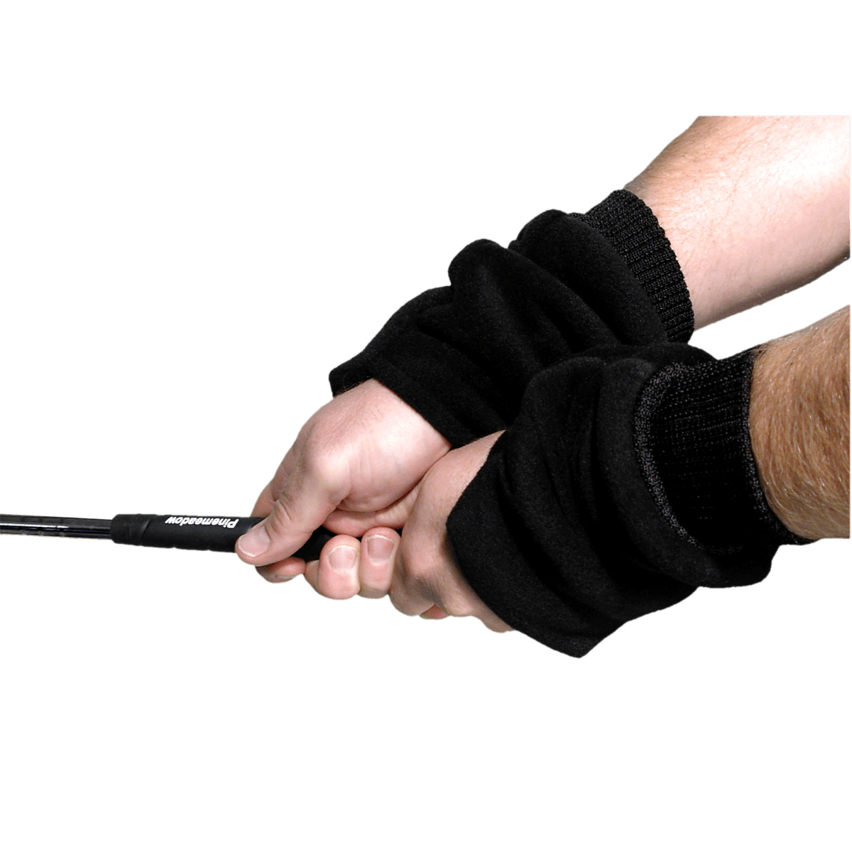 ProActive Sports Winter Pull-Up Mitts