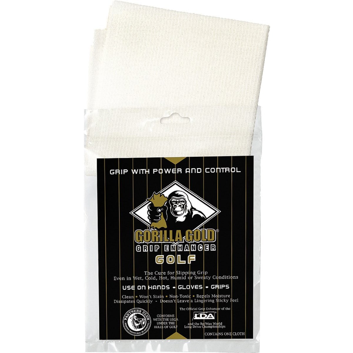 Gorilla Gold Grip Enhancer