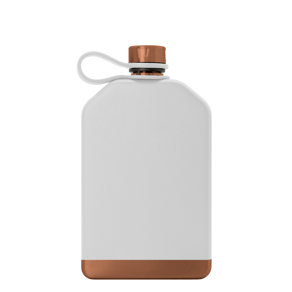 Tempercraft 8oz Flask