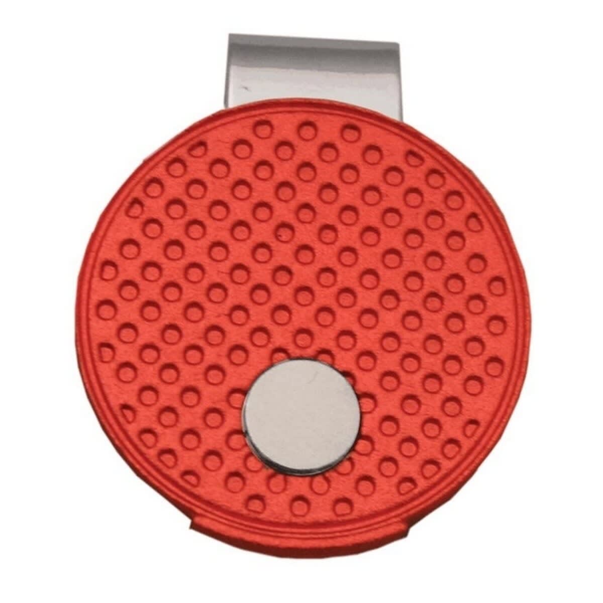 EverGolf Round Hat Clip