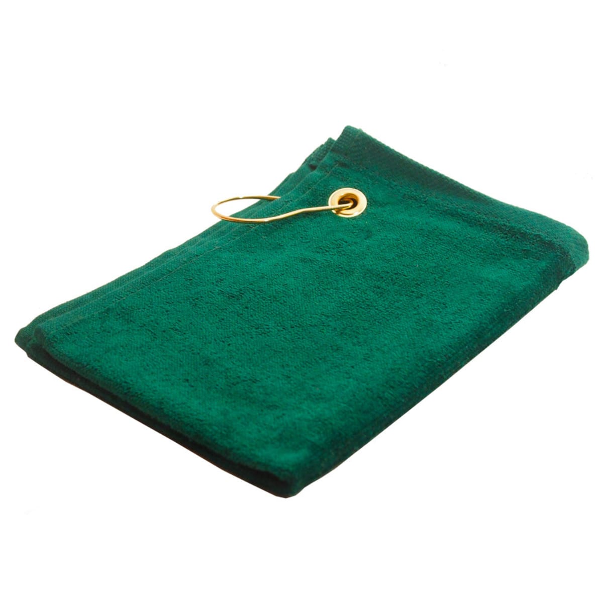 16" x 26" Towel with Hook & Grommet