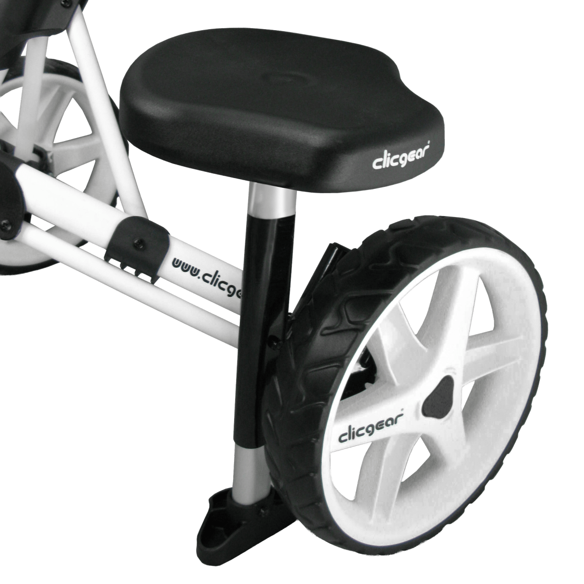 Clicgear Seat