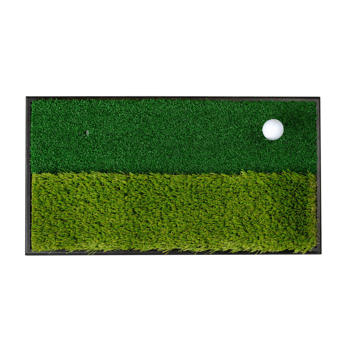 ProActive Sports 1' x 2' Dual Surface Hitting Mat