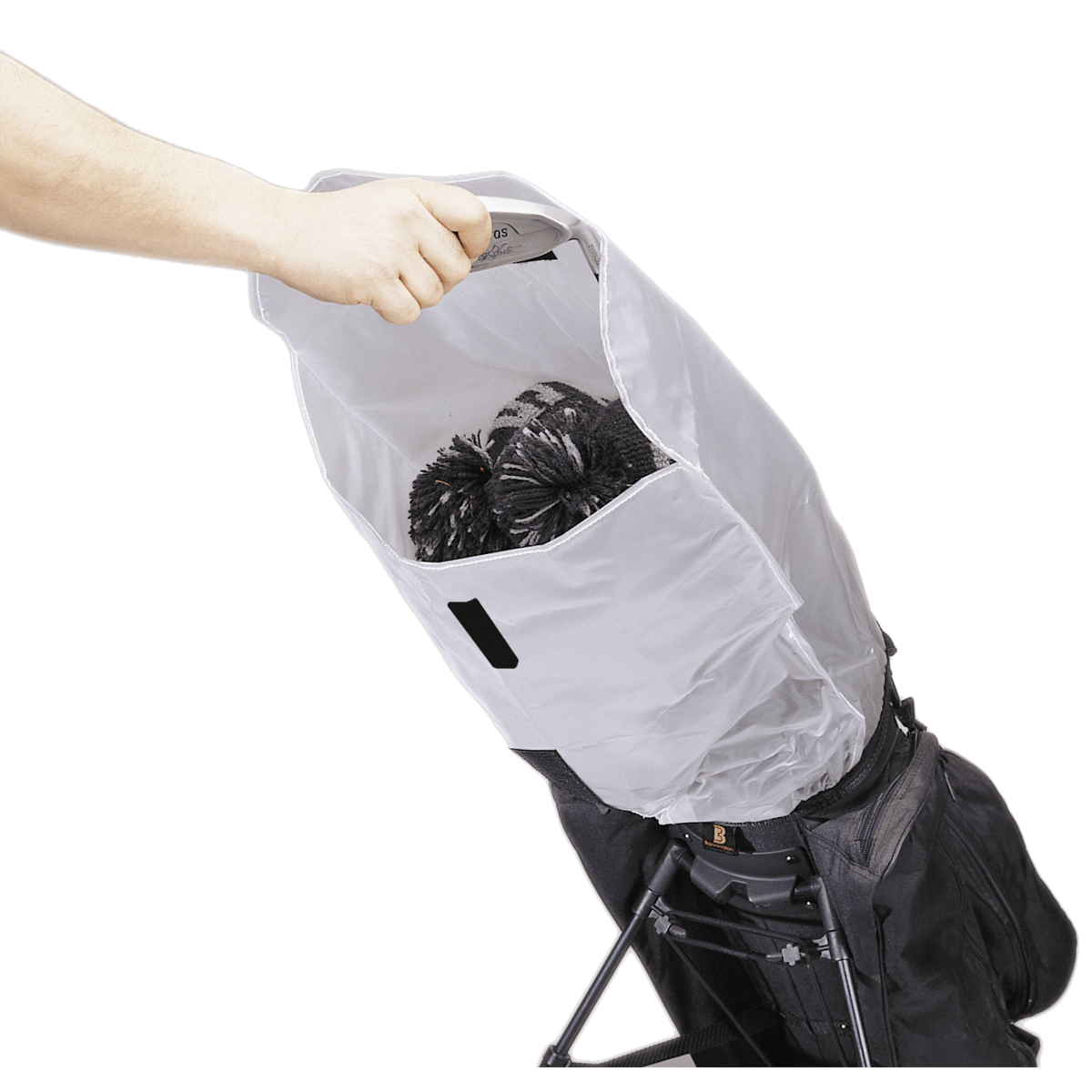ProActive Sports Rain Hood