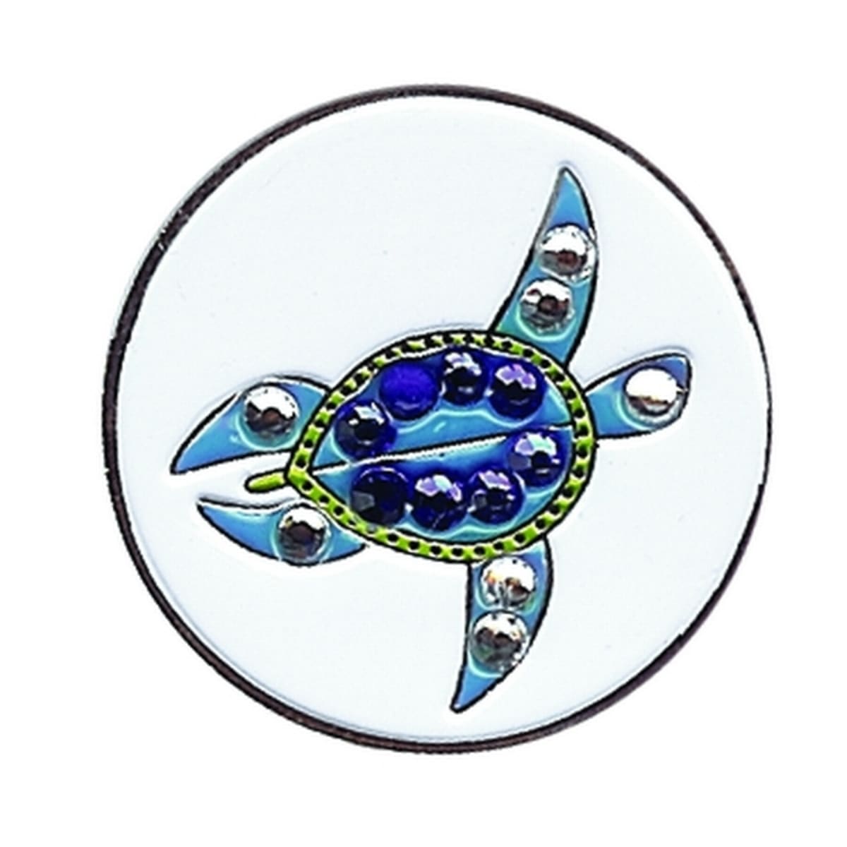 EverGolf Crystal Ball Marker