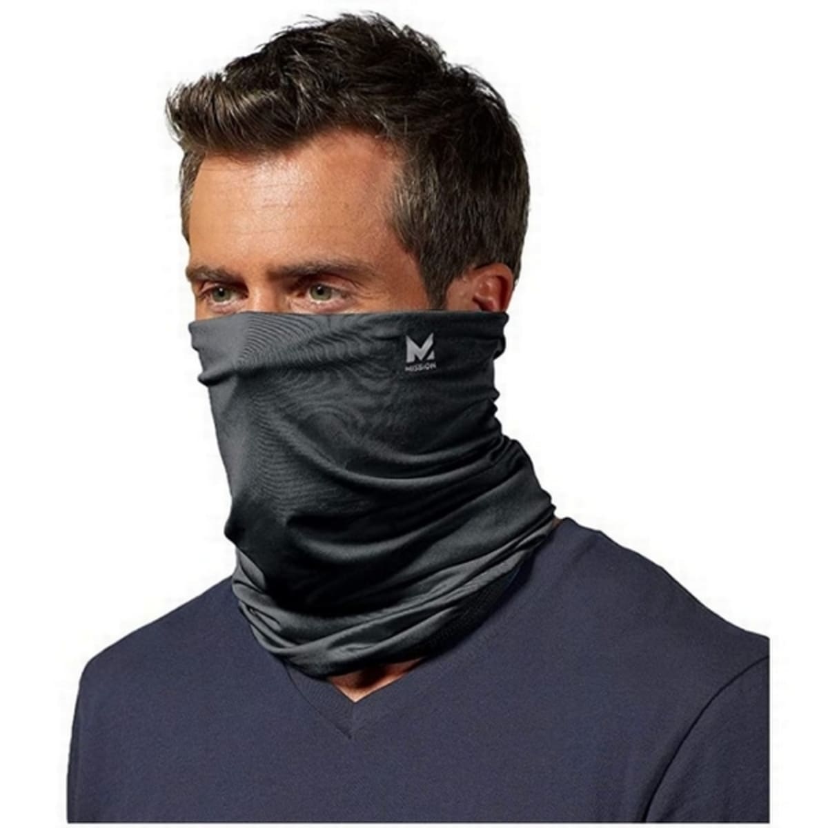 Mission Cooling Face Gaiter