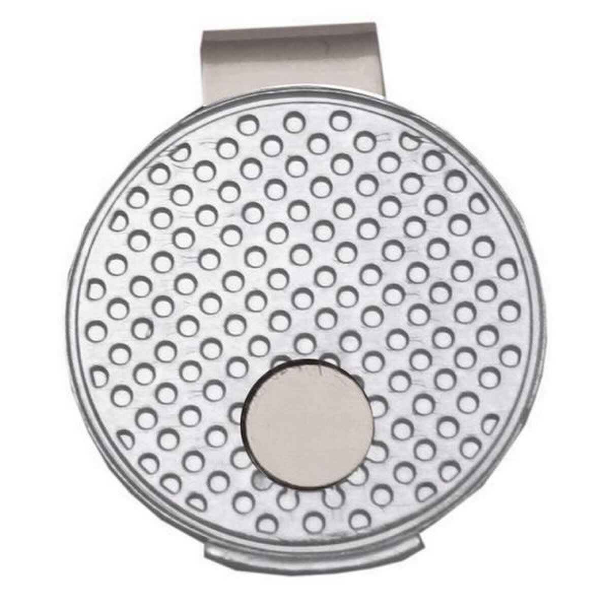 EverGolf Round Hat Clip