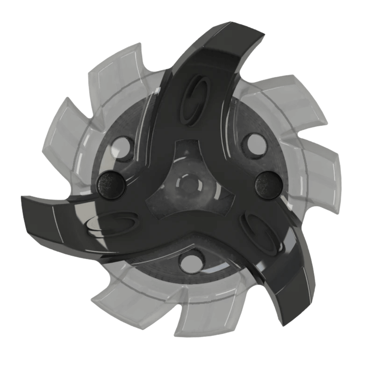 Softspikes Tour Flex Pro - Fast Twist 3.0